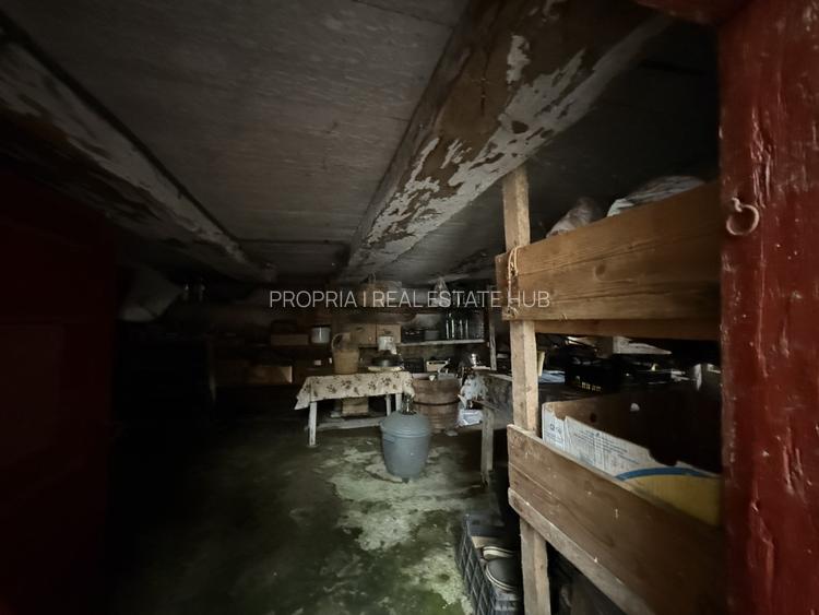 CASĂ CU 2 CORPURI  - ORAȘ RUPEA  - 15