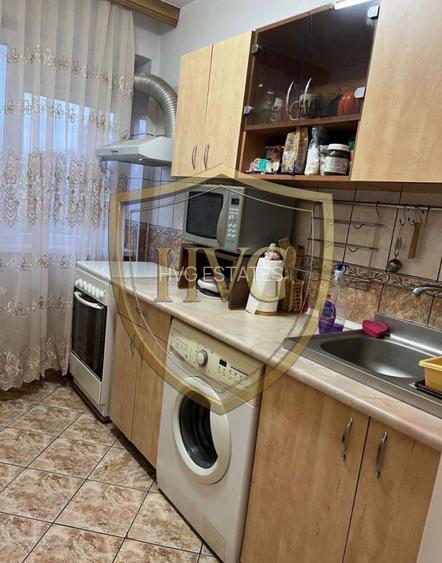 Apartament cu 2 camere | Proximitate metrou | Drumul Taberei - 6