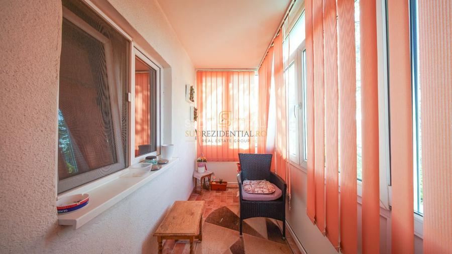 Apartament 3 camere – | Baneasa Locație rară, lângă Herăstrău - 12