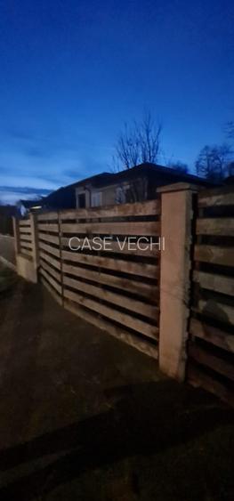 VALENII DE MUNTE – TEREN pentru casute agroturistice - 7