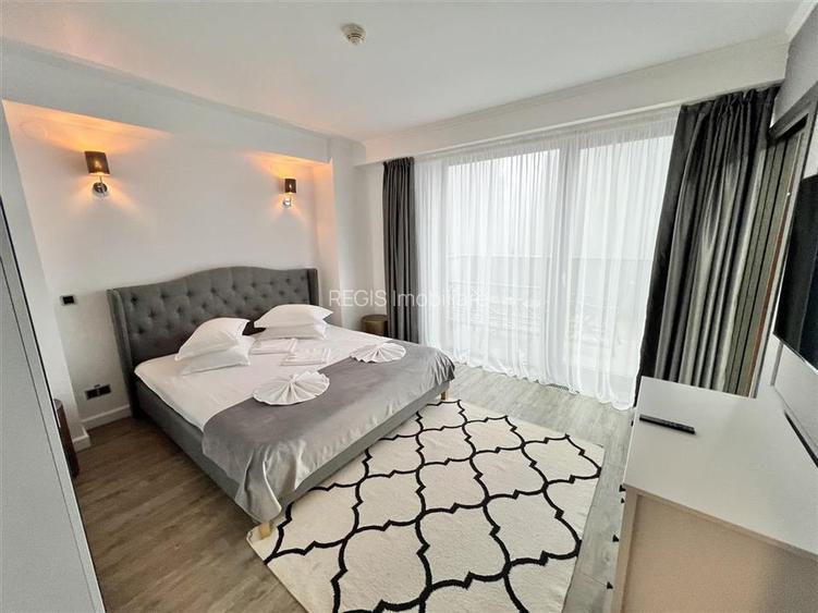 Apartament exclusivist 4 cam Silver Mountain - 25