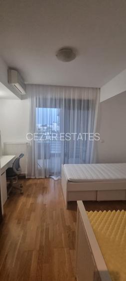 BANEASA SISESTI COMPLEX APARTAMENT 4 CAMERE  LOC PARCARE SI BOXA - 16
