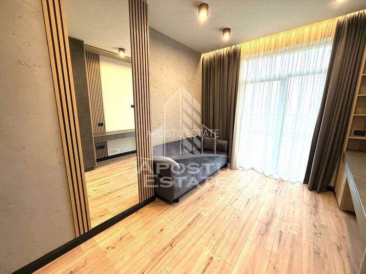 Penthouse exclusivist, 4 camere, terasa 140mp, in Dumbravita - 11