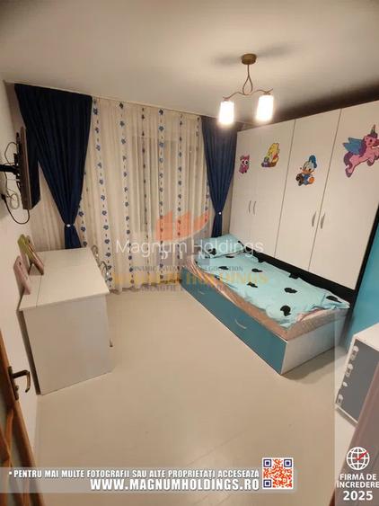 Apartament 2 camere, Trivale, parter, cu balcon - 6