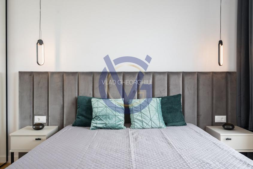 Nusco City - Amenajat Modern & Lux - Gradina - Panorama Oras - COMISION 0% - 19