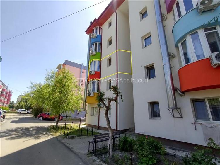 Oravita | Garsoniera La Cheie | Etj.2 | Usor Negociabil - 4