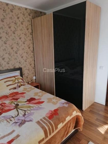 Apartament 3 camere Centru Palas . - 11