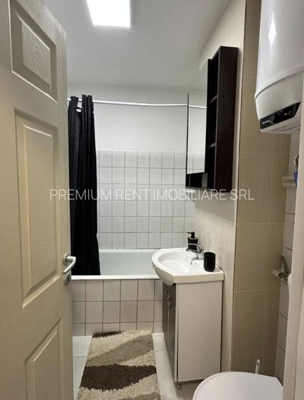 Vitan, zona Auchan, garsoniera, BOILER, pret negociabil - 9