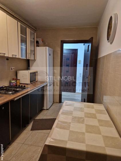 Apartamen 2 cam zona Gara Bila - 7