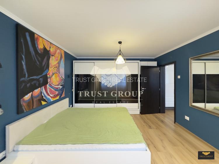 Apartament 3 camere Cismigiu | Imobil fără risc sau urgenta - 7