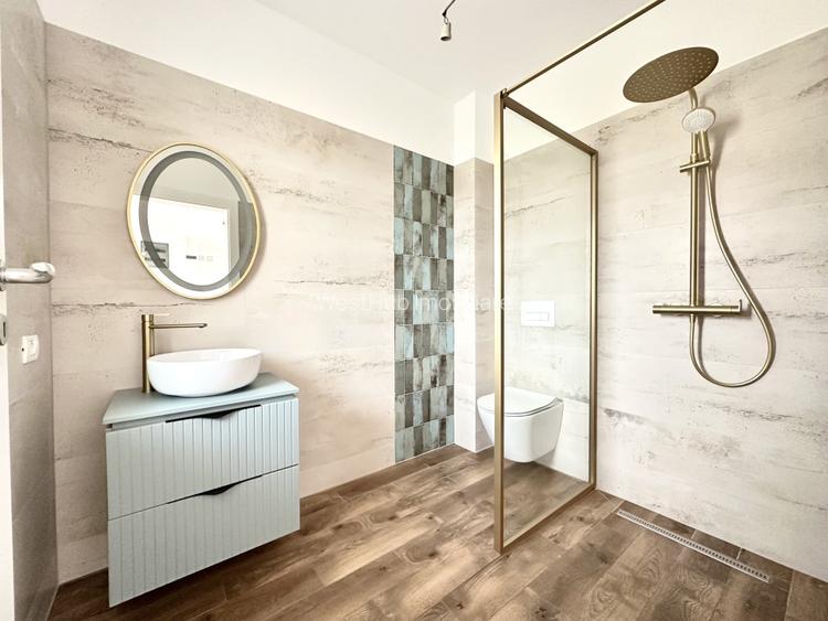 Duplex premium 5 camere, 125mp utili, 315mp teren - Dumbravita - 13