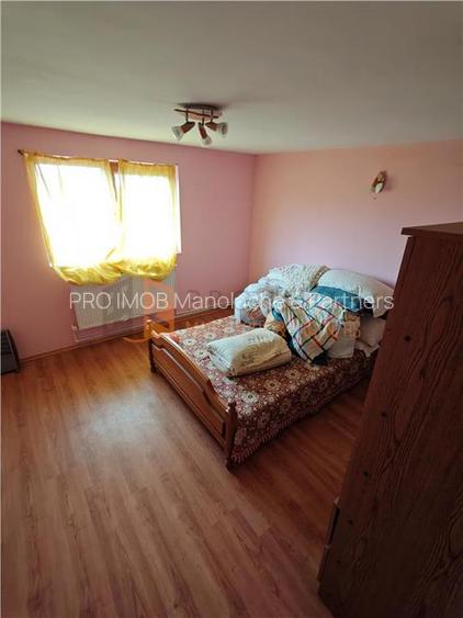 Casa P+M cu teren 2098 mp in Potoceni Buzau - 7