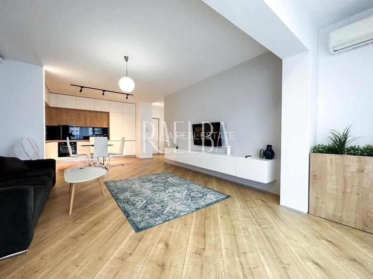 Pipera | 4City | 71mp | 2 camere | Parcare | Pipera Plaza - 5