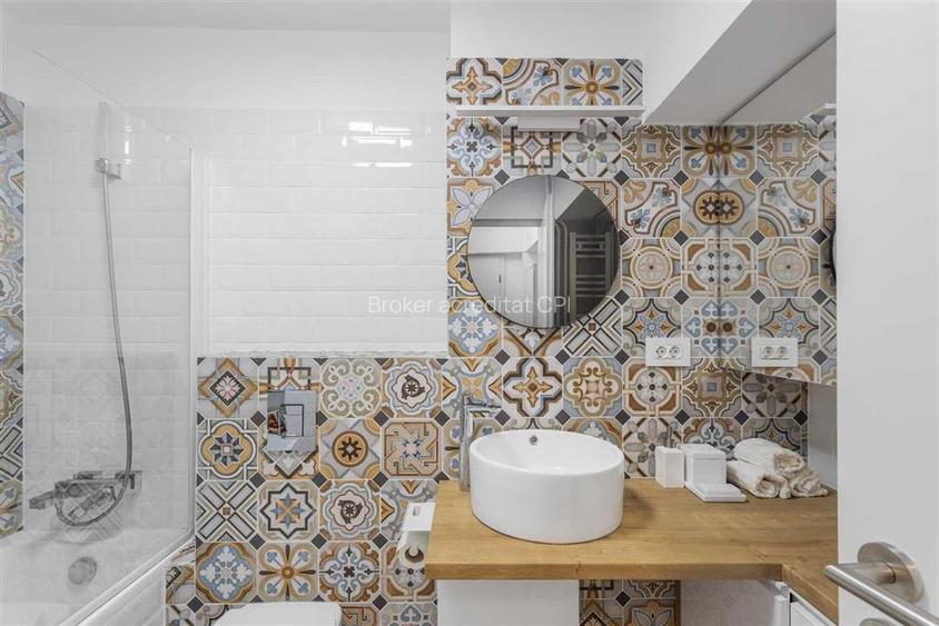 Apartament de inchiriat 3 camere - 3