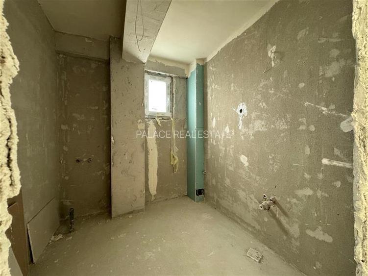 TVA inclus, apartament 3 camere, open space, Manta Rosie Hlincea - 11