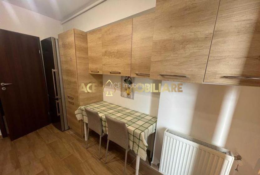 Doamna Ghica | 2 Camere | Parcare | Centrala proprie | Petfriendly - 7