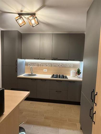 Apartament 2 camere complet renovat zonaTractorul - 4