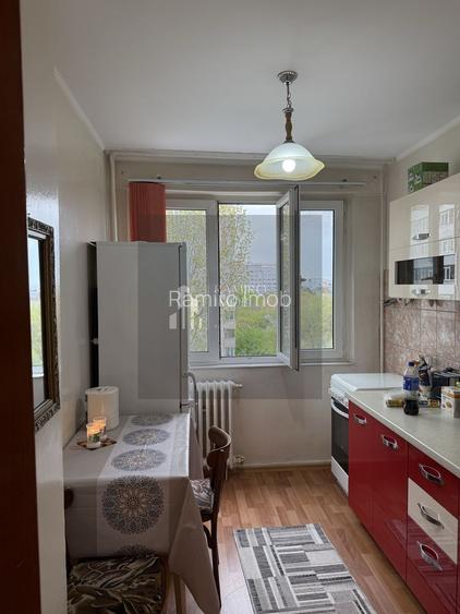 2 camere - Decomandat – 5 Min Metrou pe jos  - Parcare inclusa - 7