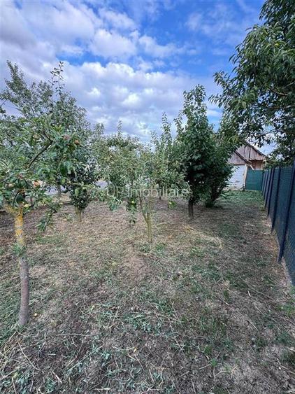 CASA CU TEREN 1500 MP | CHERESIG - 10