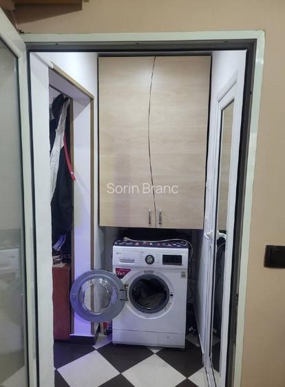 Apartament 2 camere Alfa (decomandat) - 9