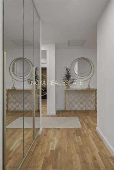 Apartament de 3 camere in zona Iancu Nicolae Pipera parcare - 11