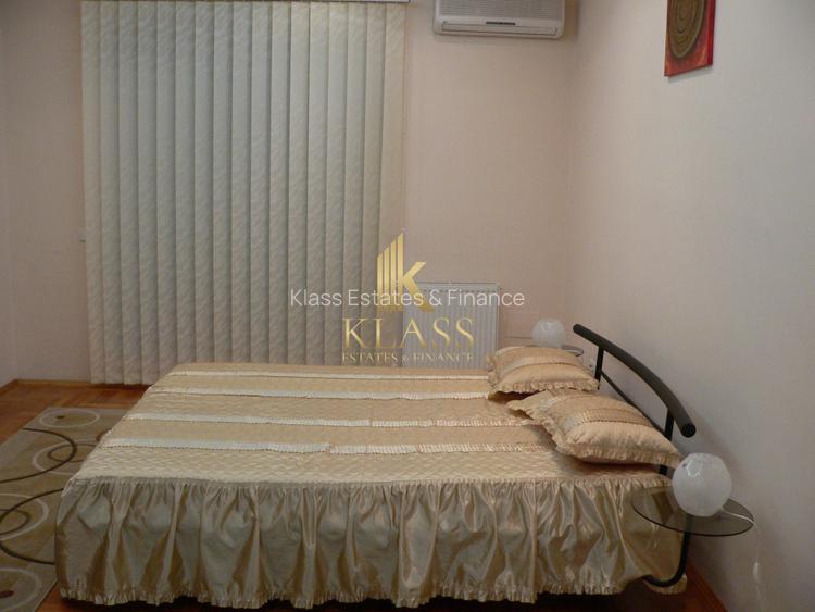 Apartament 3 camere Aviatiei langa Sat Francez, Parc Herastrau - 7