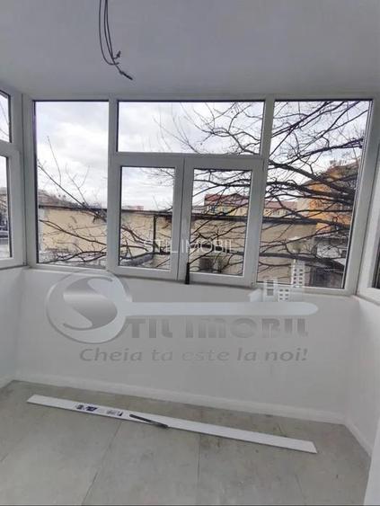 Apartament cu 2 camere, renovat complet, Tudor Vladimirescu – Bucsinescu - 6
