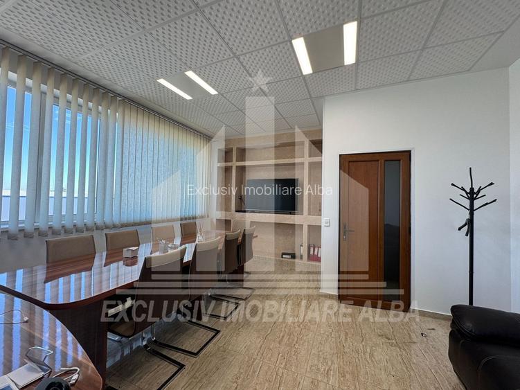 Spatiu industrial frigorific | 1200 mp | 8 m inaltime | 6000 mp teren - 10