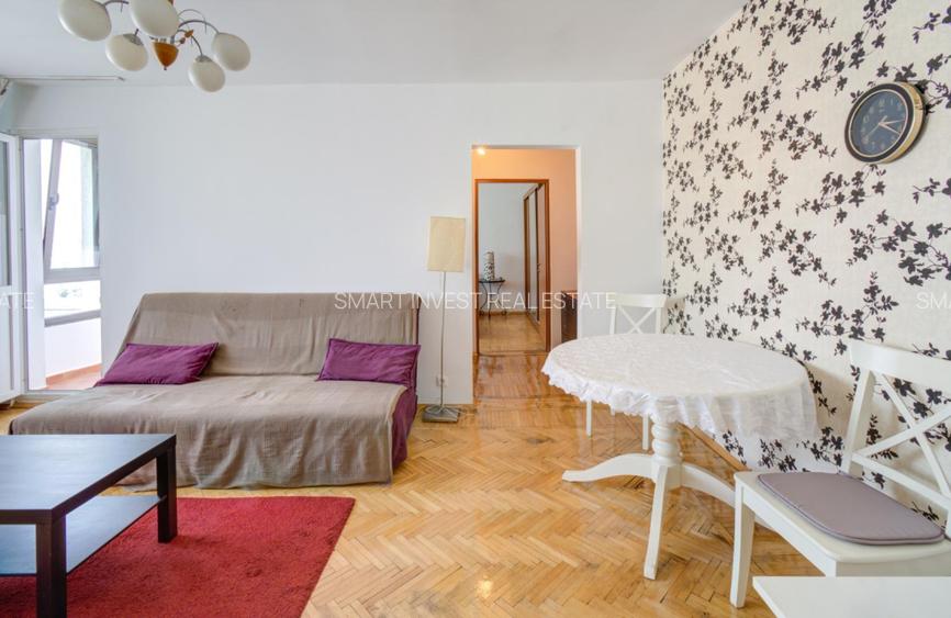 Apartament 2 camere Dristor Baba Novac - Park Lake Titan Reconstuctiei - 15