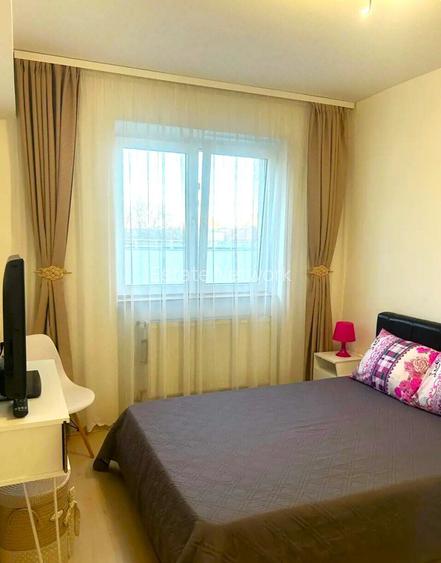 Apartament Cu 3 Camere De Inchiriat - C.A. Rosetti 15 | Bloc Fara Risc Seismic - 9