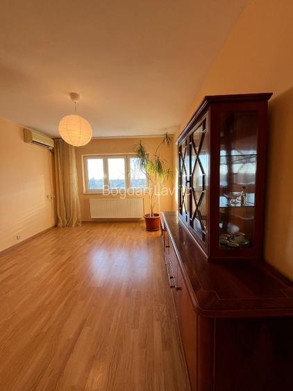 APARTAMENT 3 CAMERE, BLOC IZOLAT TERMIC, CENTRALA PROPRIE, 2 BAI - 9