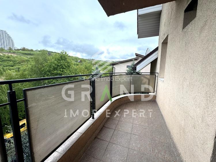 2 camere | 2 balcoane generoase | Garaj subteran | Câmpului/Manastur - 26