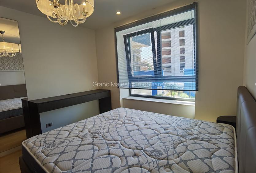 Apartament 2 camere Aviatiei Towers LOC DE PARCARE - 13