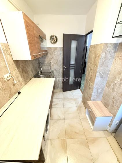 Apartament mobilat+utilat, zona Canta, liber - 7