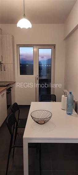 Apartament 2 camere zona Coresi + Parcare subterana - 5