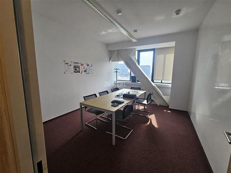 Spatii de birouri in Pipera Business Tower de la 147 mp - 11
