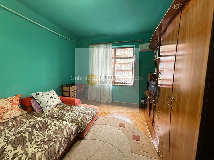 2 camere | Calea Victoriei - Cinemateca Eforie  | 48 mp - 2