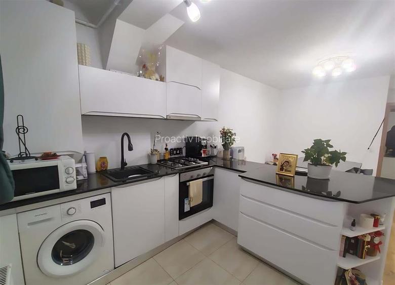 Apartament 3 camere, Burdujeni, 3c-4521 - 5