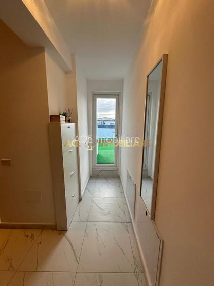 3 Camere de inchiriat | Popesti | Terasa-Piscina | Parcare | 200 mp - 16