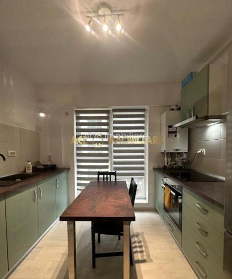 2 Camere de inchiriat Studio |  Pallady | Metrou | Parcare | Centrala - 5