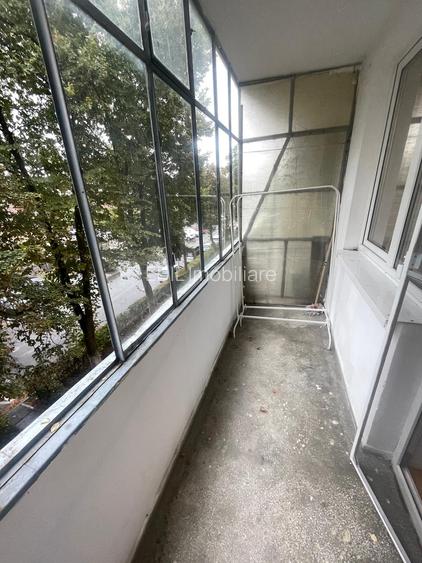 Apartament de închiriat, 3 camere, 60 mp, Grigorescu zona Tăietura Turcului - 9