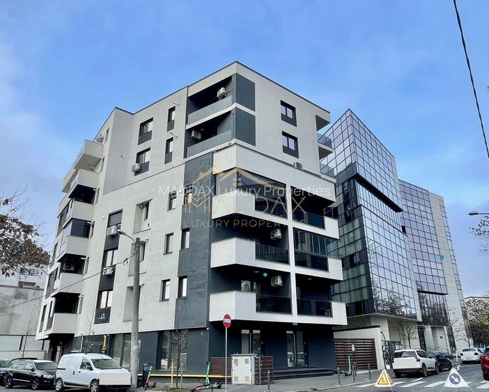 Apartament  LUX**Modern** 3 Camere**Bloc NOU //Strada Agricultori - 25