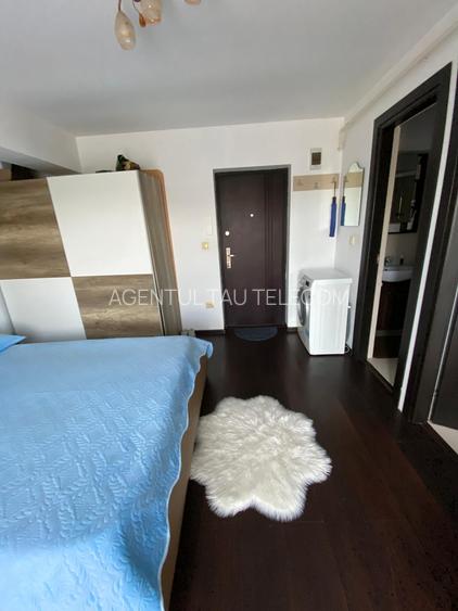 Garsoniera Centru - Mitropolie - 4