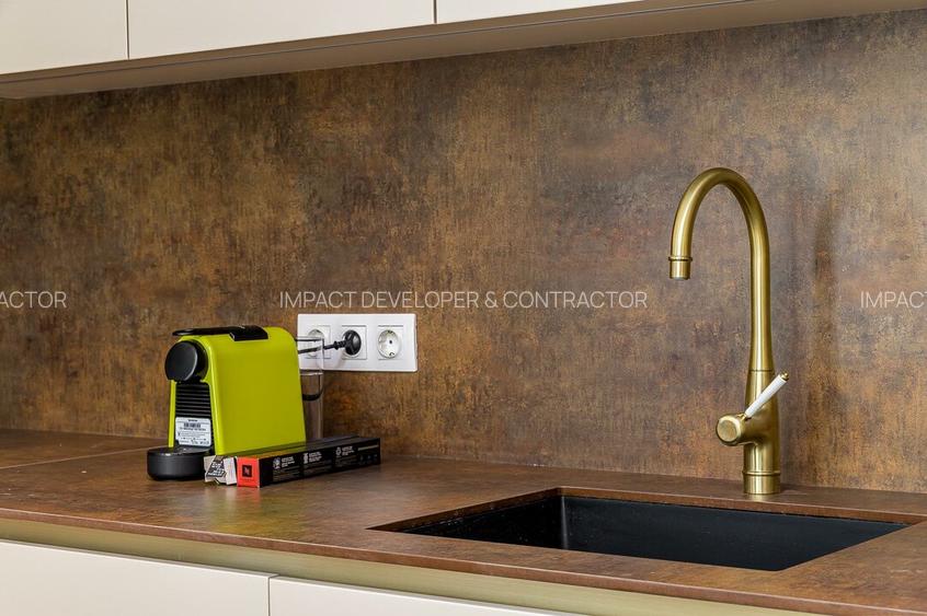 Apartament cu 2 Camere Sector 1 Zona de nord - 11