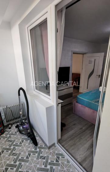 Apartament mobilat de inchiriat Micro 19 - 3