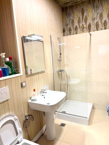 Inchiriere 3 camere lux Aviatiei - 10