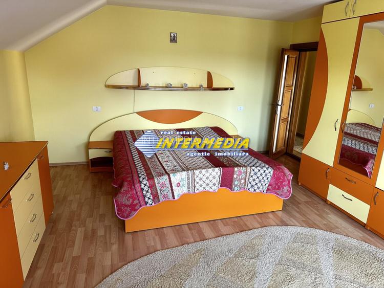 CASA DE INCHIRIAT I CETATE I ZONA KAUFLAND I CU GARAJ I LA ASFALT I - 6