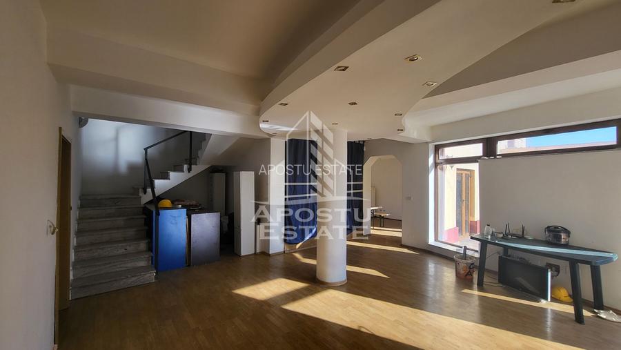 Casa individuala,7 camere,Dumbravita semicentral - 4