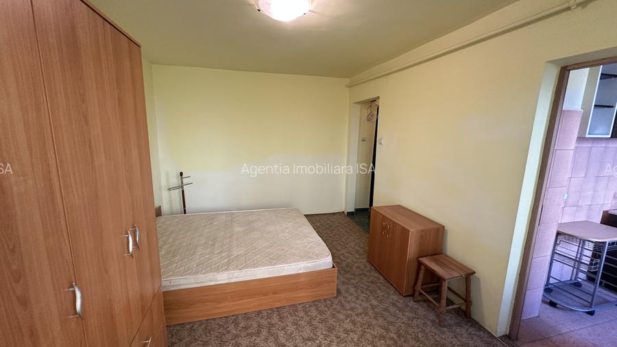 Garsonieră confort 1, balcon închis, zona Milea – gata de mutare! - 3