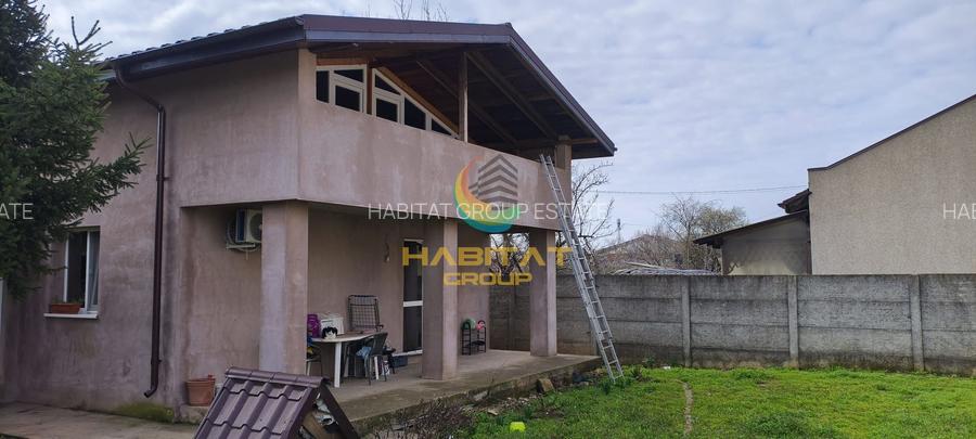 Casa P+M | 4 camere | Teren 342 mp | Berceni - Comision 0% - 6